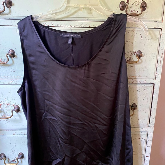 White House Black Market Tops - White House Black Market tank